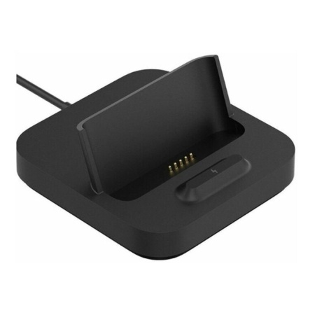 Аккумулятор внешний беспроводной Xiaomi Wireless Power Bank 10000mAh, 30W, черный